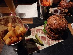 -FAT COW(虹梅路店)