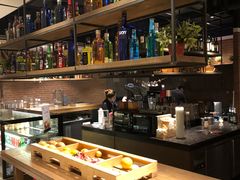 自助取餐区-青年公社烤鸭(青年路店)