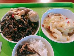 -湖南大学-第5食堂
