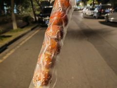 -南师大仙林校区东区食堂