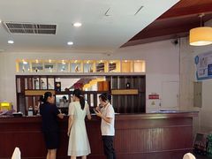-松兰山海景大酒店·海鲜中餐厅