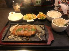 -元气寿司(东方宝泰店)
