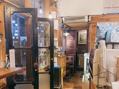 -西关84·History·Art·Cafe