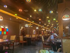 -君邦火锅(新疆大厦店)