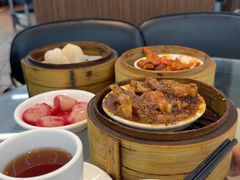 -香港蓮香樓(中環店)