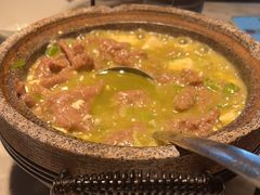 -蔴将·川菜(黄龙万科店)