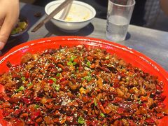 -馬伍旺川菜(江北虹悦城店)