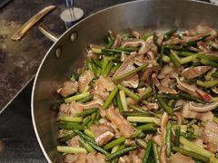 -索菲特西湖大酒店·香榭丽全日候餐厅(南山路店)