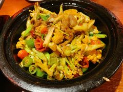 -前门故事烤鸭店(十里河店)