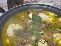 -阆辣荟餐饮(老味道8年·古城店)