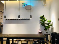 -喜茶(上海兴业太古汇店)