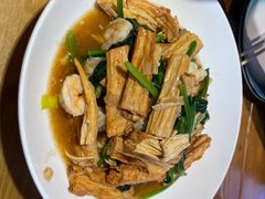 -倍儿美海鲜大排挡·非遗海鲜蒸饺(洋货店)