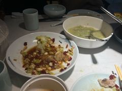 -上地宴·中关村的会客厅(清河高铁站店)