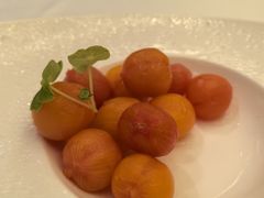 -武汉香格里拉大酒店·香宫中餐厅
