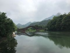 -绩溪龙川景区
