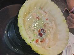 -野迹·石橄榄鸡·烧烤(新洲店)