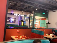 -避风塘(宝山万达店)