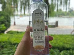 -济南大明湖景区