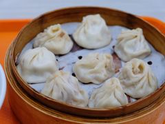 虾肉小笼-新丰小吃(庆春路分店)