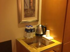 -上海浦东康桥绿地假日酒店