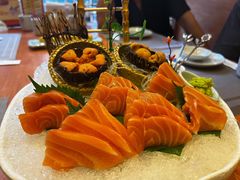 -鮨桐日本料理(望京店)