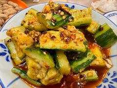 -江味龙虾馆·裸蓝龙虾(南山店)