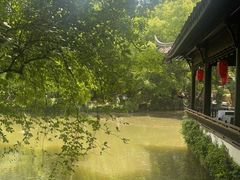 -绮园景区