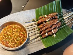 -Ameigo梅果·云贵川bistro(长宁来福士店)