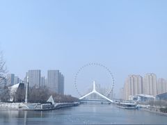 -天津之眼摩天轮