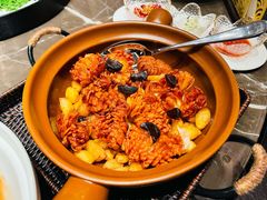 -海派悦庭·海胆烧麦·新融合菜(凯德广场店)