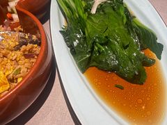 -绿茶餐厅(广州天河城店)