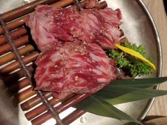 -西塔老太太泥炉烤肉(亚运村店)
