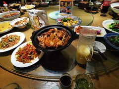 -江南小菜(东辰御龙湾店)