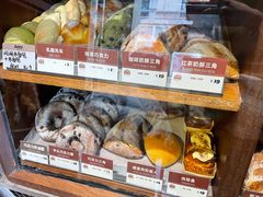 -Juicy Bakery(大学路店)