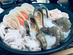 -丽江庭院之爱在路上(西单店)