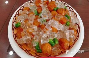 Crispy Sweet and Sour Pork