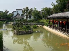 -武汉紫薇都市田园