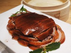-四季民福烤鸭店(前门廊房二条店)