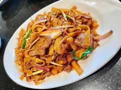 -新旺茶餐厅•早餐(迪士尼小镇店)