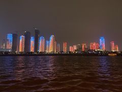-武汉知音号