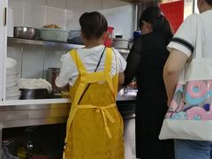 -再回首鸡肉米线(人民路一店)