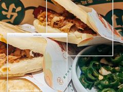 -奔跑吧陕菜·盛世长安(民乐园万达店)