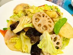 -桃子餐厅·天津菜(红星路直营店)
