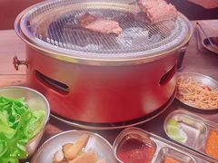 -西塔老太太泥炉烤肉(上海七宝领展广场店)
