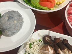 -红雀围·海鲜火锅(陆家嘴中心店)