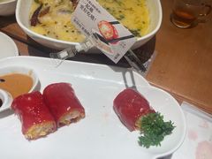 -避风塘·老港味餐厅(虹口龙之梦店)