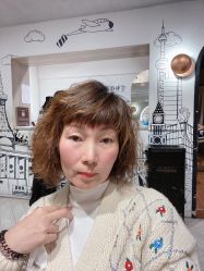 点击看大图 -苏豪路易士·嘉玛发廊