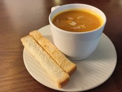 -本处·素食·融合料理(南油店)