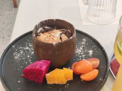 -春树下·树屋花房西餐厅(罍街AS1980店)