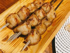 -纳瓦新疆菜(银都店)